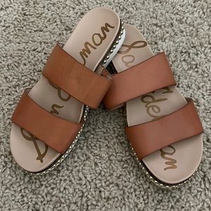 Sam Edelman slide size 6.5